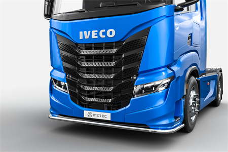 Frontrör Iveco S-Way 2019-